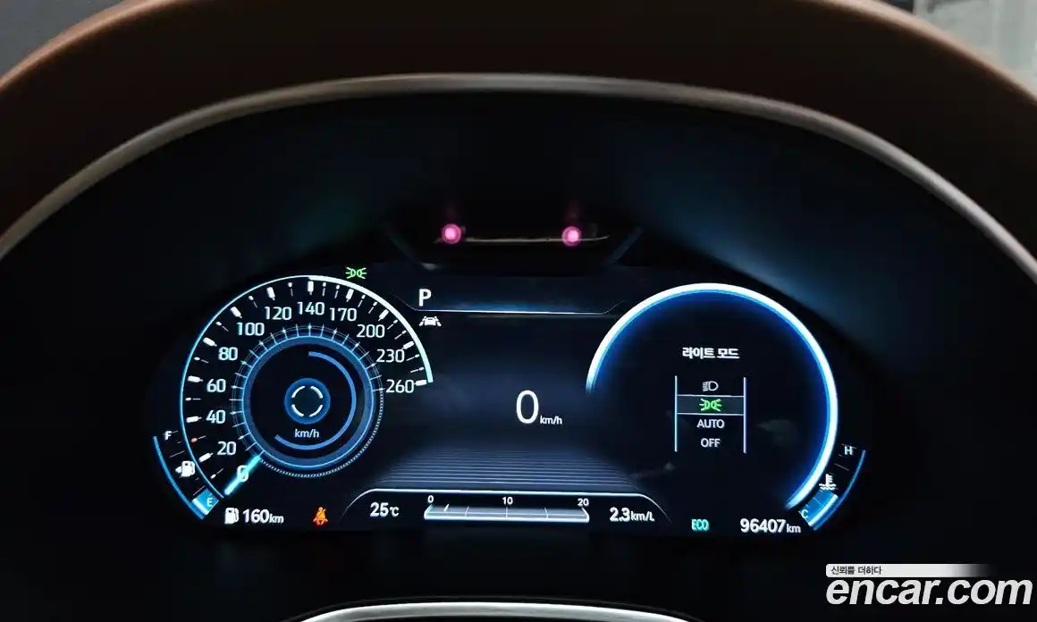 Genesis G80 2020 2.5 автомат (гидро), фото 11
