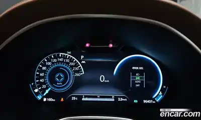 Genesis G80 2020 2.5 автомат (гидро), миниатюра 11