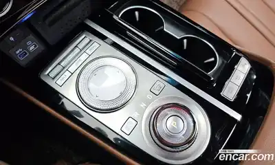 Genesis G80 2020 2.5 автомат (гидро), миниатюра 12