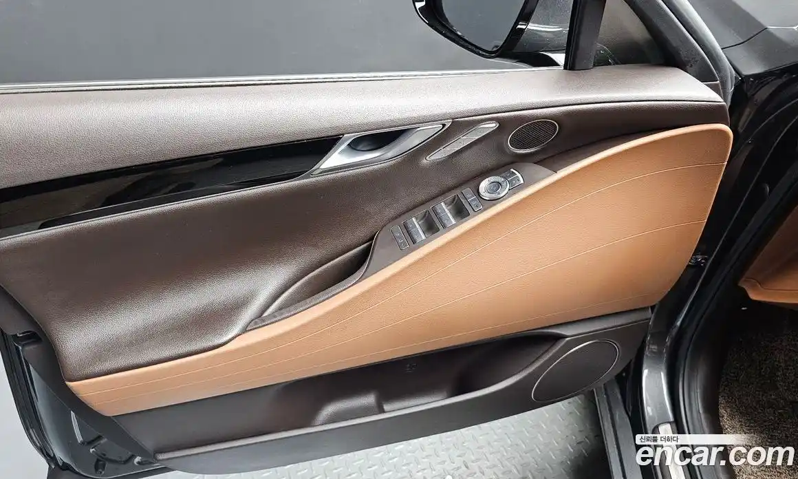 Genesis G80 2020 2.5 автомат (гидро), фото 14