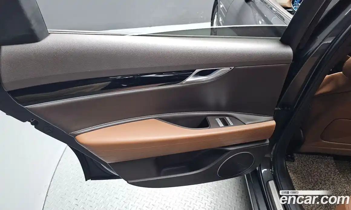 Genesis G80 2020 2.5 автомат (гидро), фото 15