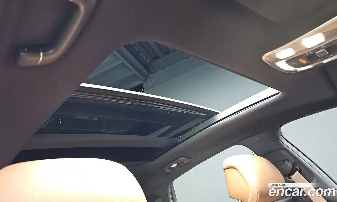 Genesis G80 2020 2.5 автомат (гидро), фото 25
