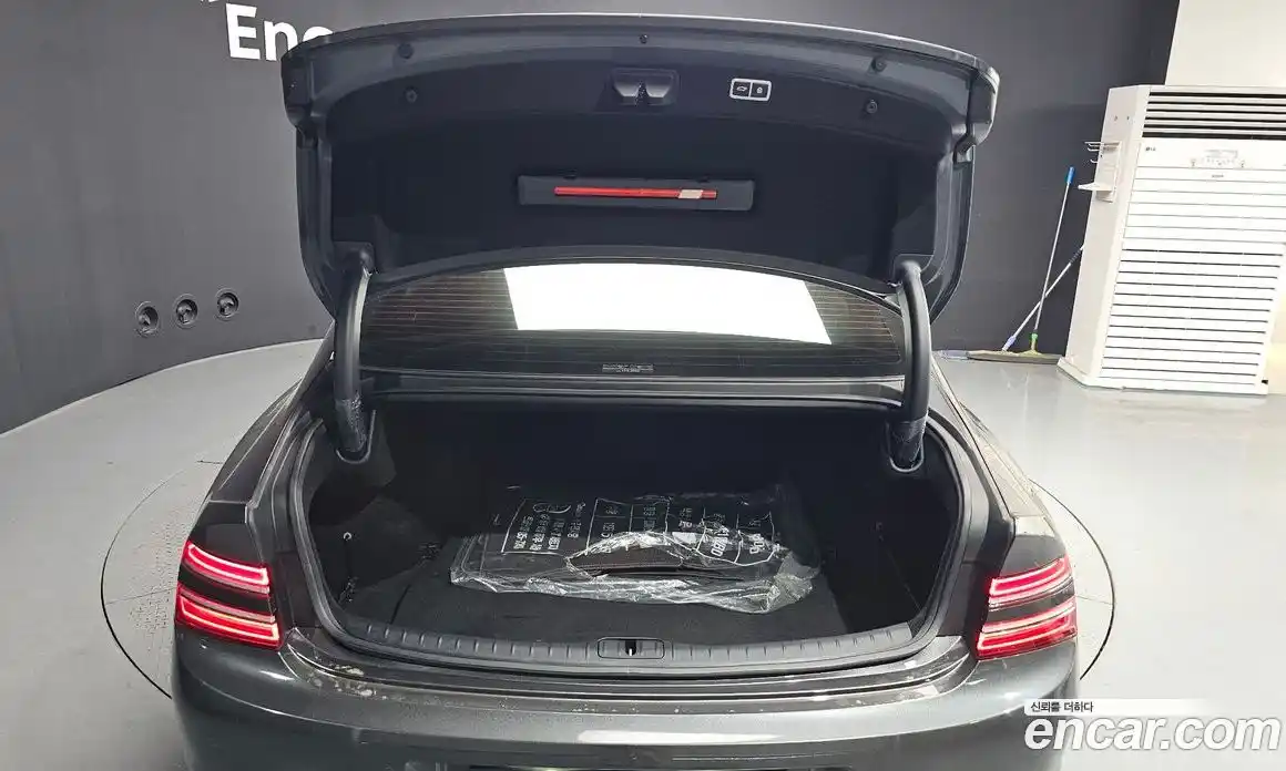 Genesis G80 2020 2.5 автомат (гидро), фото 26