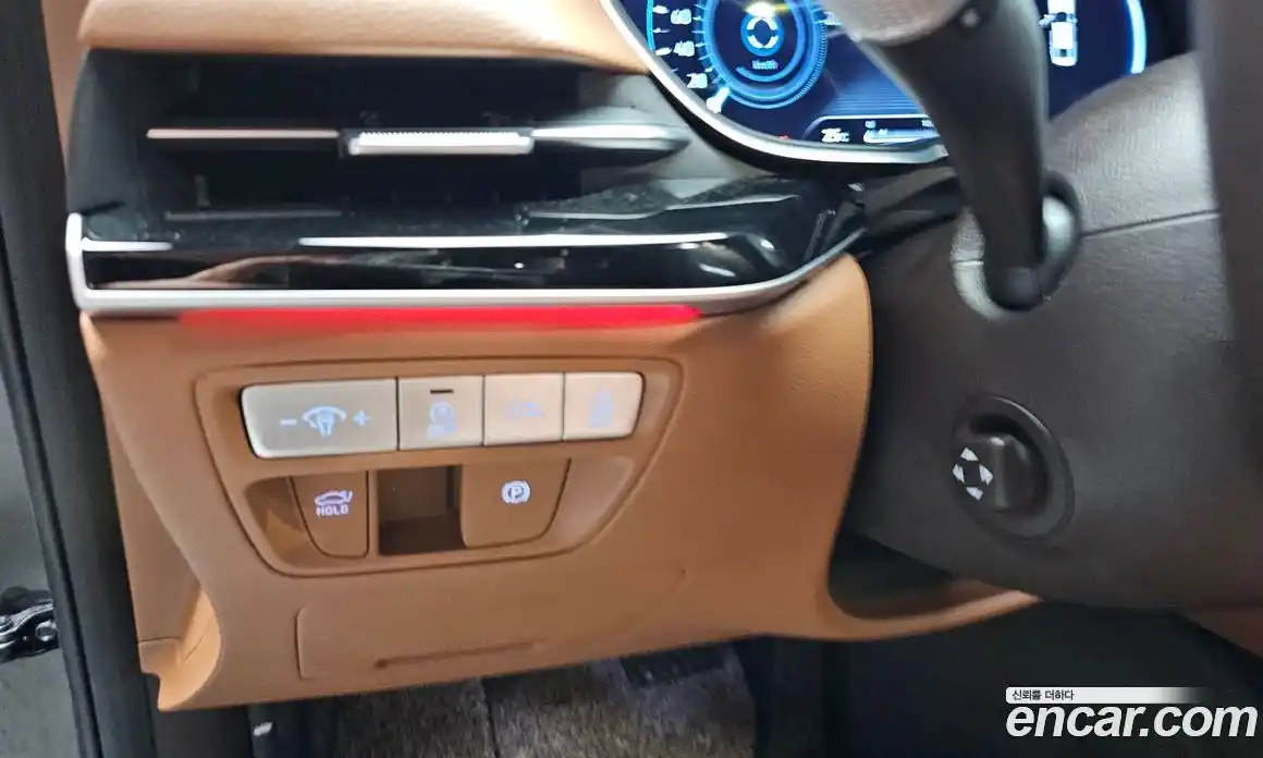 Genesis G80 2020 2.5 автомат (гидро), фото 27
