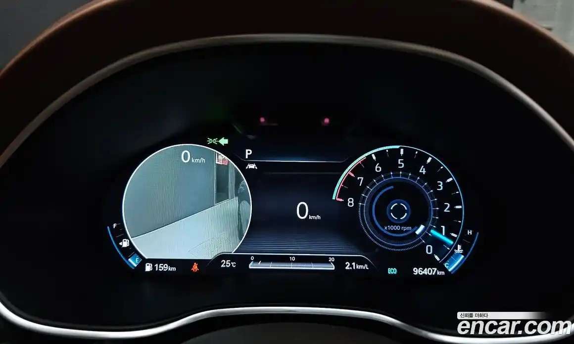 Genesis G80 2020 2.5 автомат (гидро), фото 28
