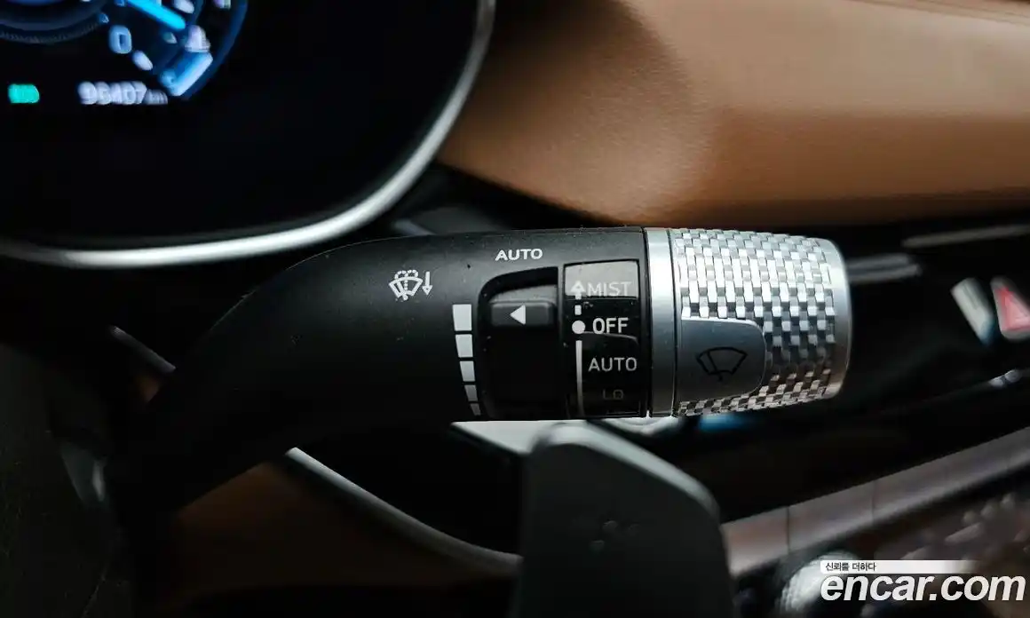 Genesis G80 2020 2.5 автомат (гидро), фото 29