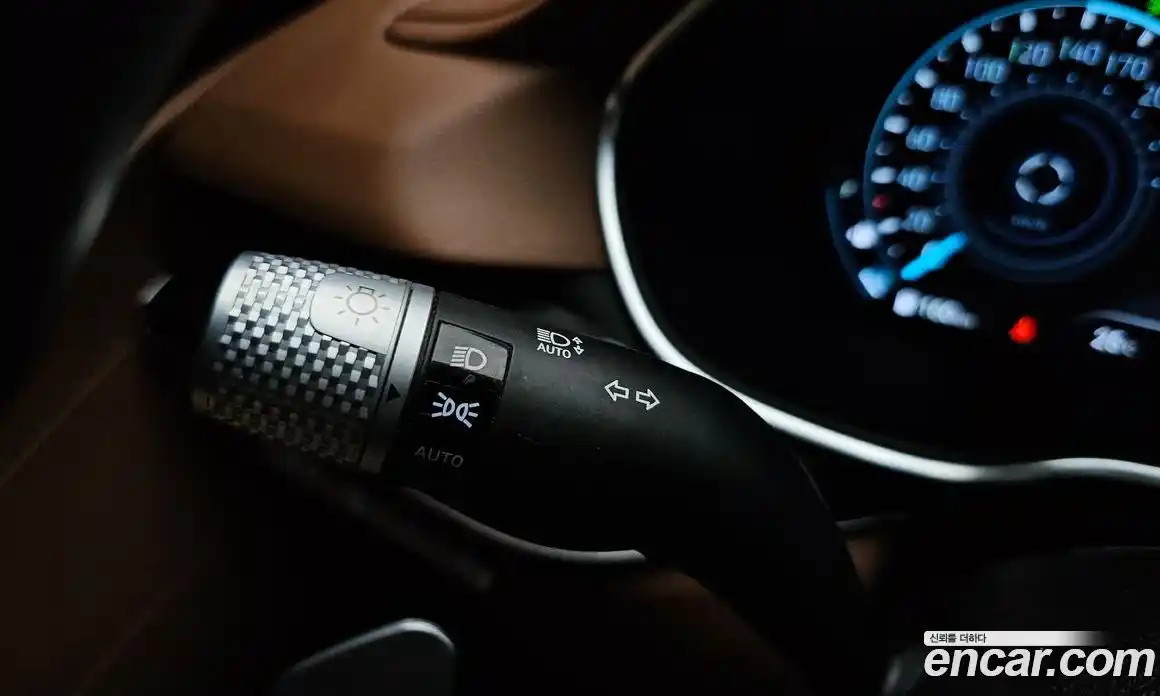 Genesis G80 2020 2.5 автомат (гидро), фото 30
