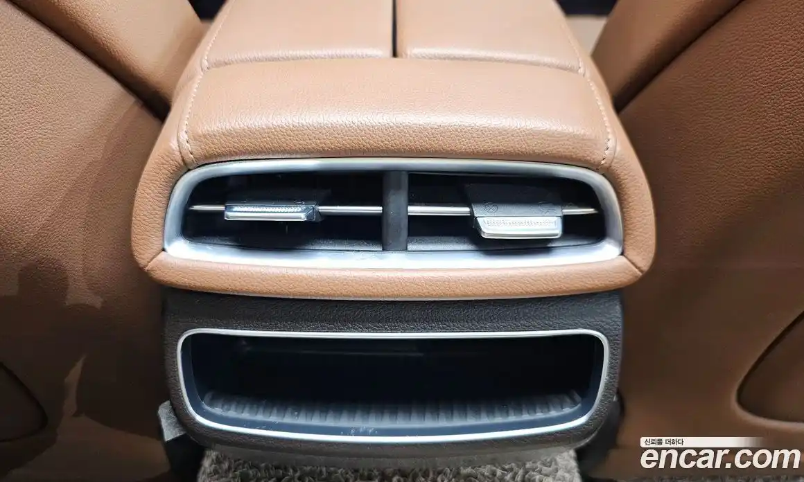 Genesis G80 2020 2.5 автомат (гидро), фото 31