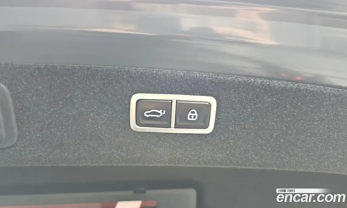 Genesis G80 2020 2.5 автомат (гидро), фото 37
