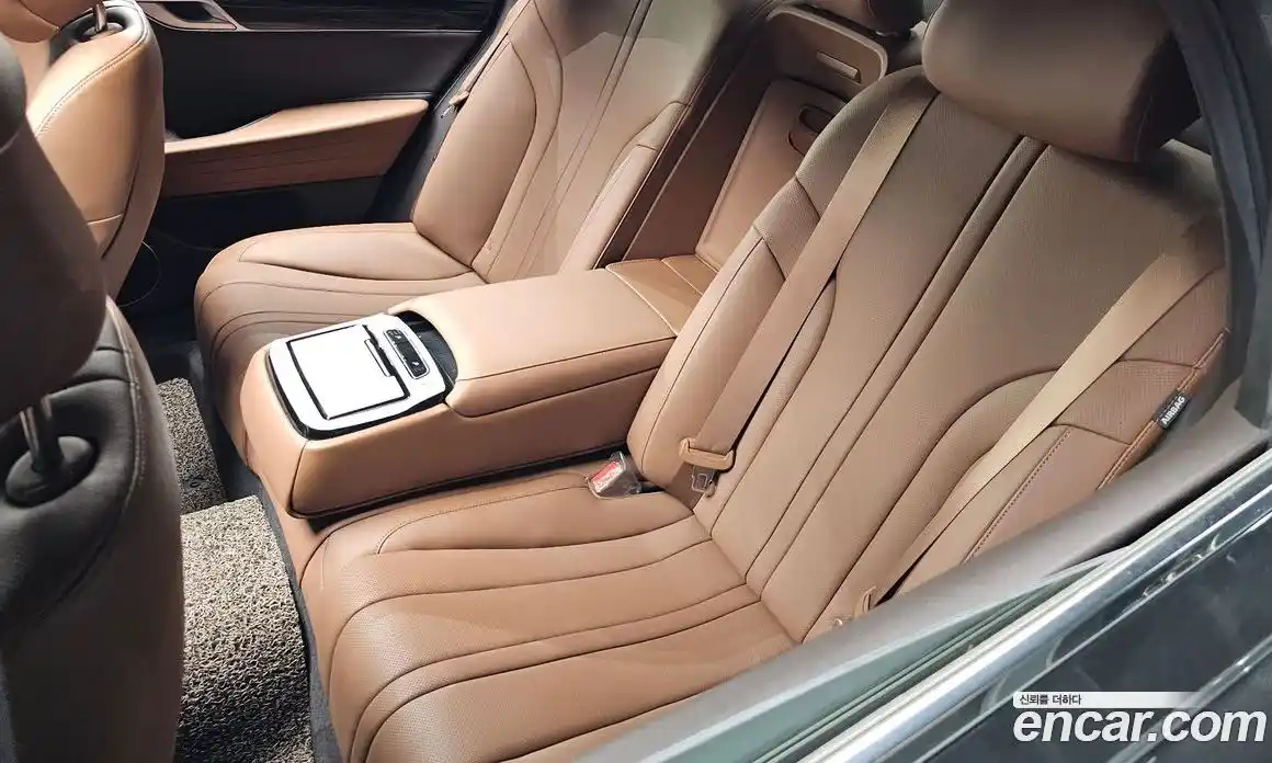 Genesis G80 2020 2.5 автомат (гидро), фото 39