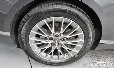 Genesis G80 2020 2.5 автомат (гидро), миниатюра 5