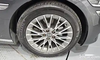 Genesis G80 2020 2.5 автомат (гидро), миниатюра 7