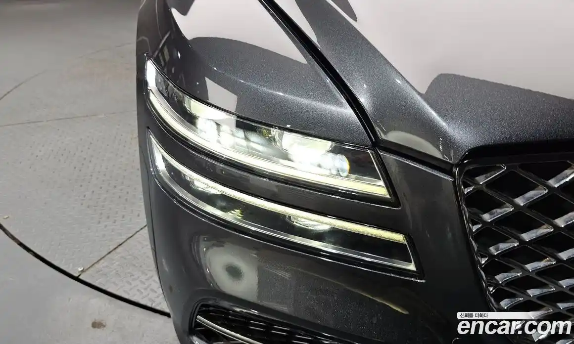Genesis G80 2020 2.5 автомат (гидро), фото 8