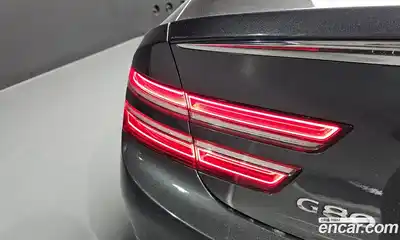 Genesis G80 2020 2.5 автомат (гидро), миниатюра 9