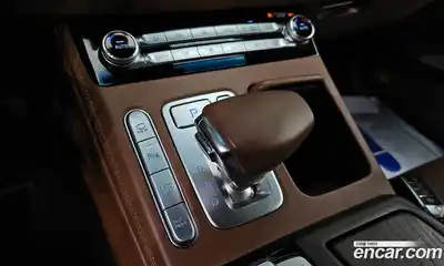 Genesis G90 2019 5.0 автомат (гидро), миниатюра 12