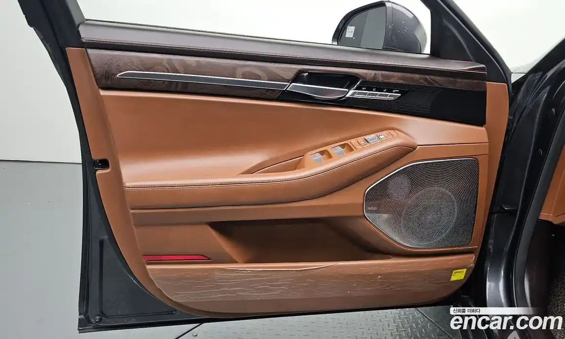 Genesis G90 2019 5.0 автомат (гидро), фото 14