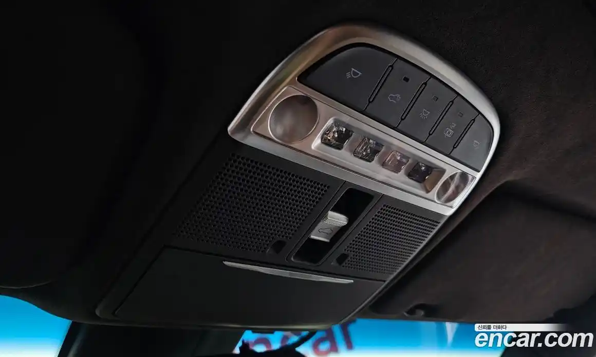 Genesis G90 2019 5.0 автомат (гидро), фото 22