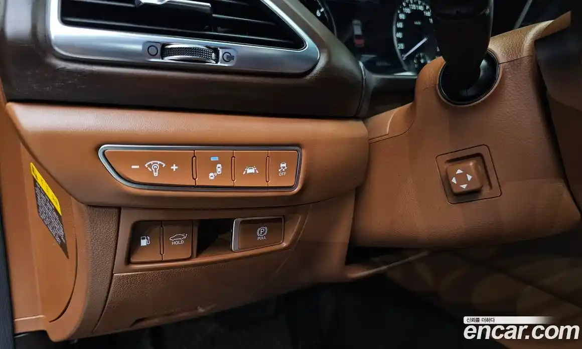 Genesis G90 2019 5.0 автомат (гидро), фото 28
