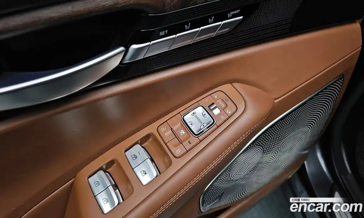 Genesis G90 2019 5.0 автомат (гидро), фото 35