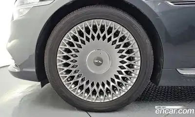 Genesis G90 2019 5.0 автомат (гидро), миниатюра 5