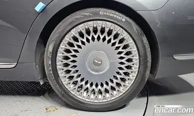 Genesis G90 2019 5.0 автомат (гидро), миниатюра 7
