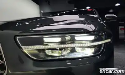 Genesis G90 2019 5.0 автомат (гидро), миниатюра 8