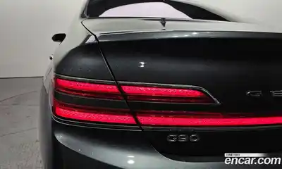 Genesis G90 2019 5.0 автомат (гидро), миниатюра 9