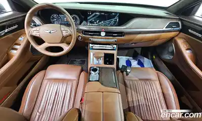 Genesis G90 2019 5.0 автомат (гидро), миниатюра 10