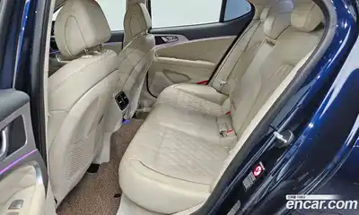 Genesis G70 2018 3.3 автомат (гидро), миниатюра 11
