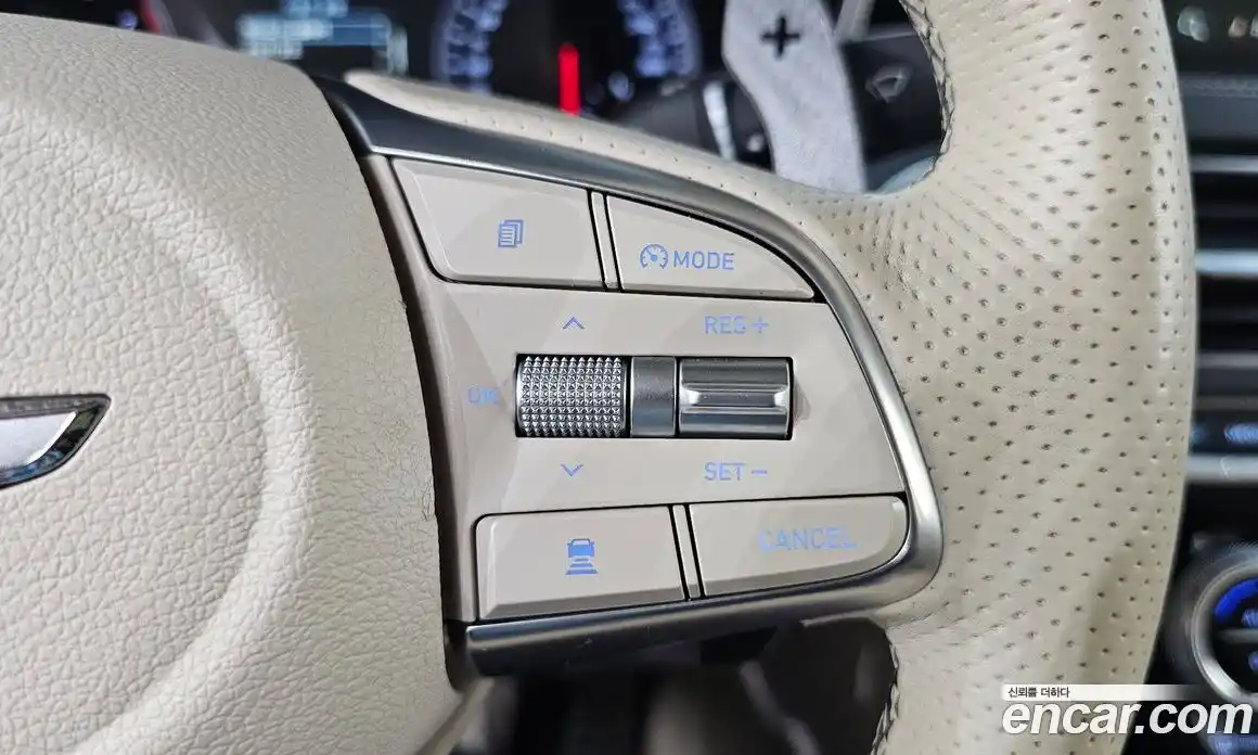 Genesis G70 2018 3.3 автомат (гидро), фото 16