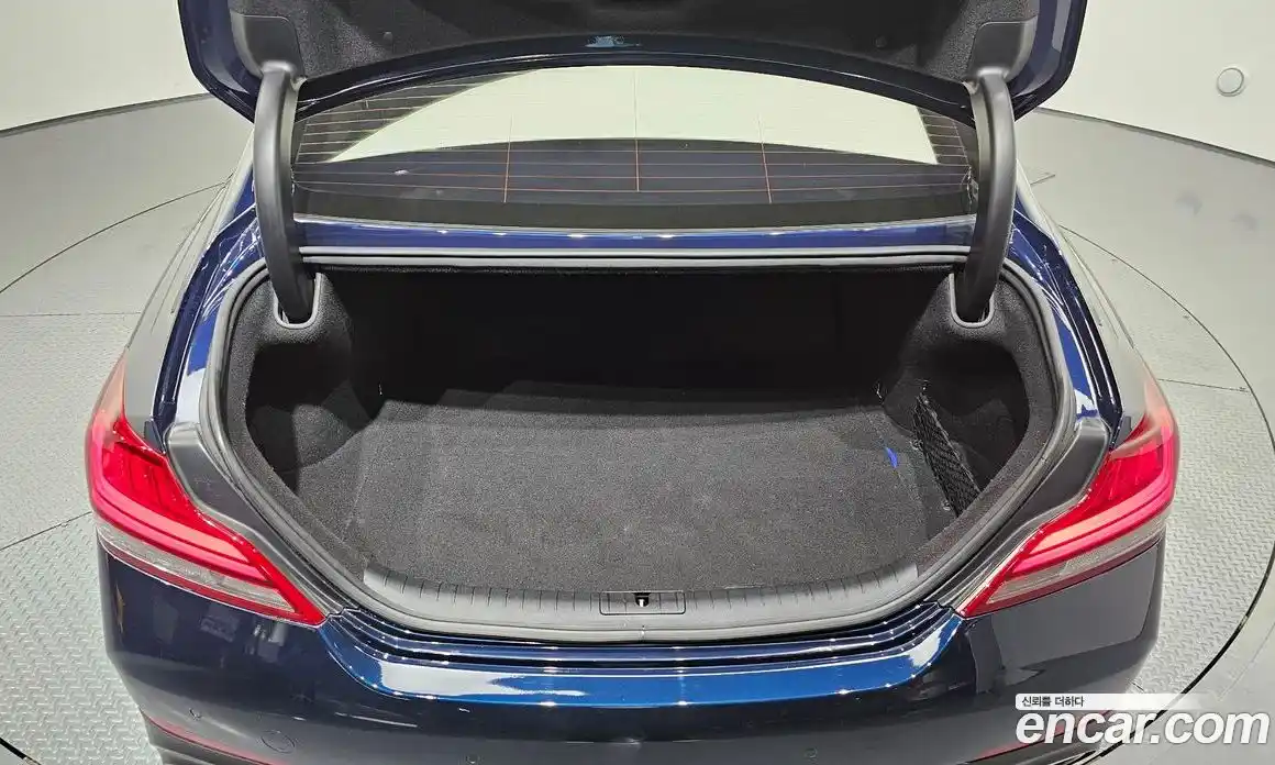 Genesis G70 2018 3.3 автомат (гидро), фото 18
