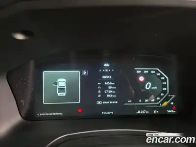 SsangYong Musso 2026 2.2 автомат (гидро), миниатюра 11