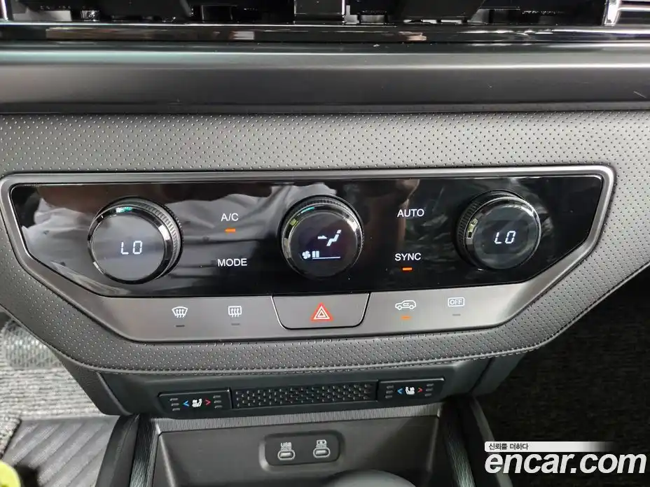 SsangYong Musso 2026 2.2 автомат (гидро), фото 14