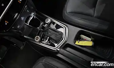 SsangYong TIBOLI 2022 1.5 автомат (гидро), миниатюра 12