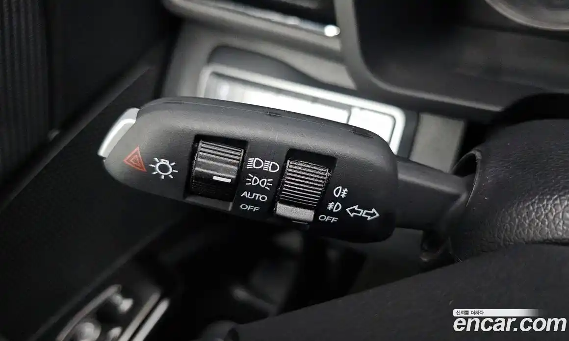 SsangYong TIBOLI 2022 1.5 автомат (гидро), фото 23