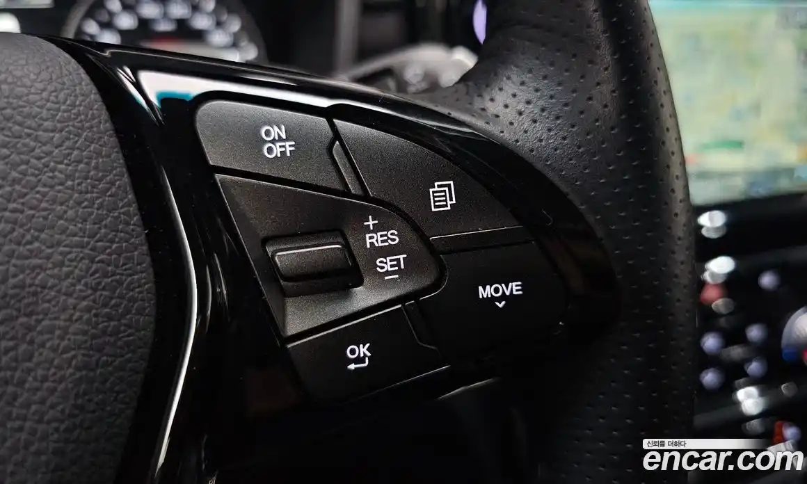 SsangYong TIBOLI 2022 1.5 автомат (гидро), фото 24