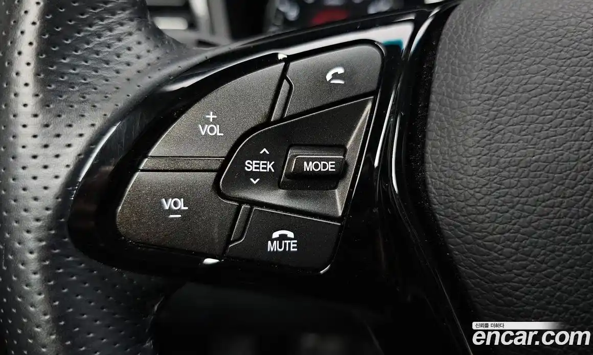 SsangYong TIBOLI 2022 1.5 автомат (гидро), фото 27
