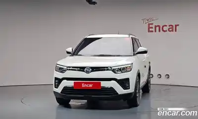 SsangYong TIBOLI 2022 1.5 автомат (гидро), миниатюра 3
