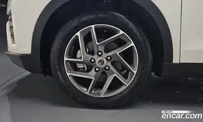 SsangYong TIBOLI 2022 1.5 автомат (гидро), миниатюра 5