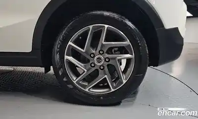 SsangYong TIBOLI 2022 1.5 автомат (гидро), миниатюра 7