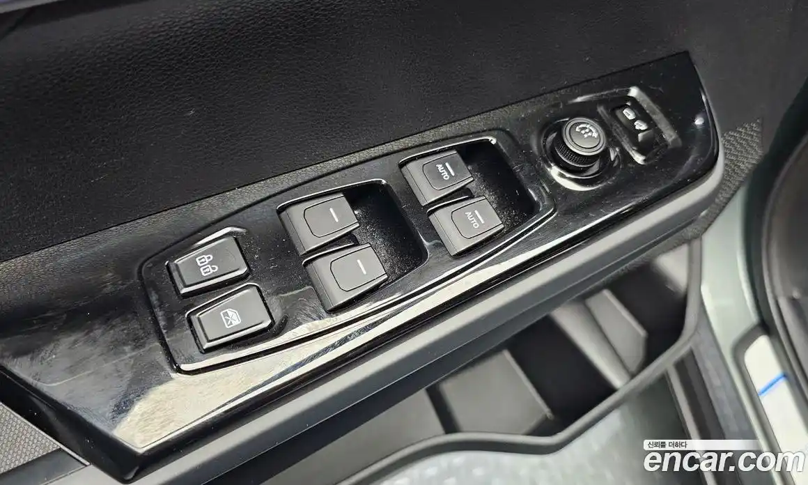 SsangYong Torres 2025 1.5 автомат (гидро), фото 12