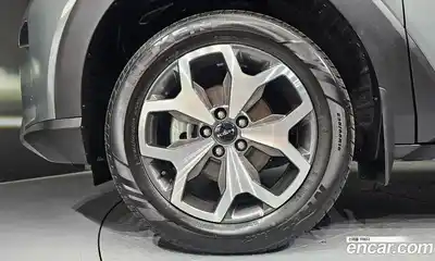 SsangYong Torres 2025 1.5 автомат (гидро), миниатюра 5