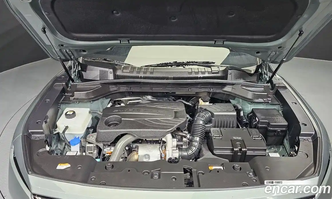 SsangYong Torres 2025 1.5 автомат (гидро), фото 6