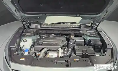 SsangYong Torres 2025 1.5 автомат (гидро), миниатюра 6