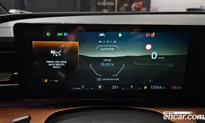 SsangYong Torres 2025 1.5 автомат (гидро), миниатюра 8