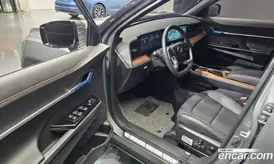 SsangYong Torres 2025 1.5 автомат (гидро), миниатюра 10