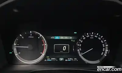 SsangYong Rexton 2018 2.2 автомат (гидро), миниатюра 11