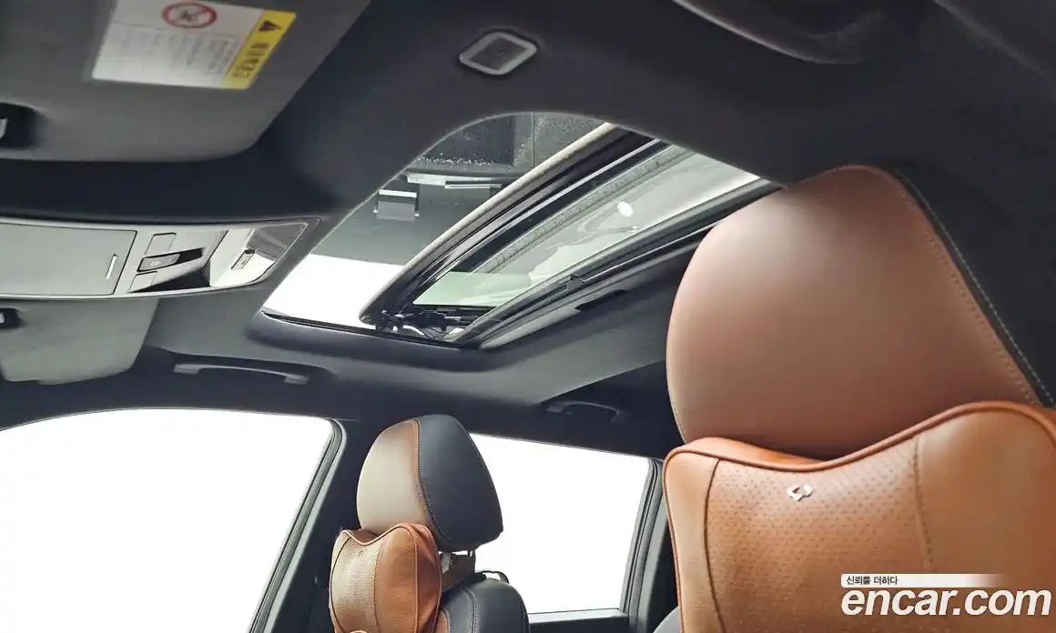 SsangYong Rexton 2018 2.2 автомат (гидро), фото 24