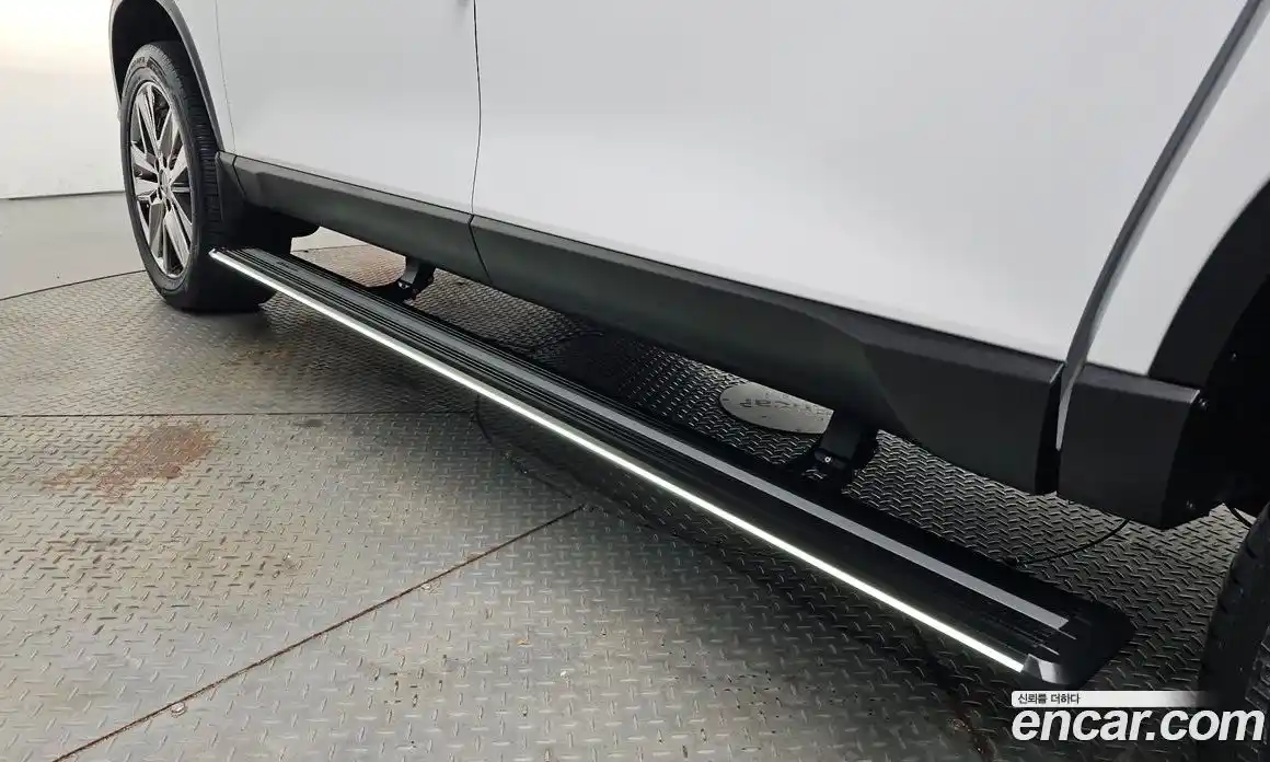 SsangYong Rexton 2018 2.2 автомат (гидро), фото 25