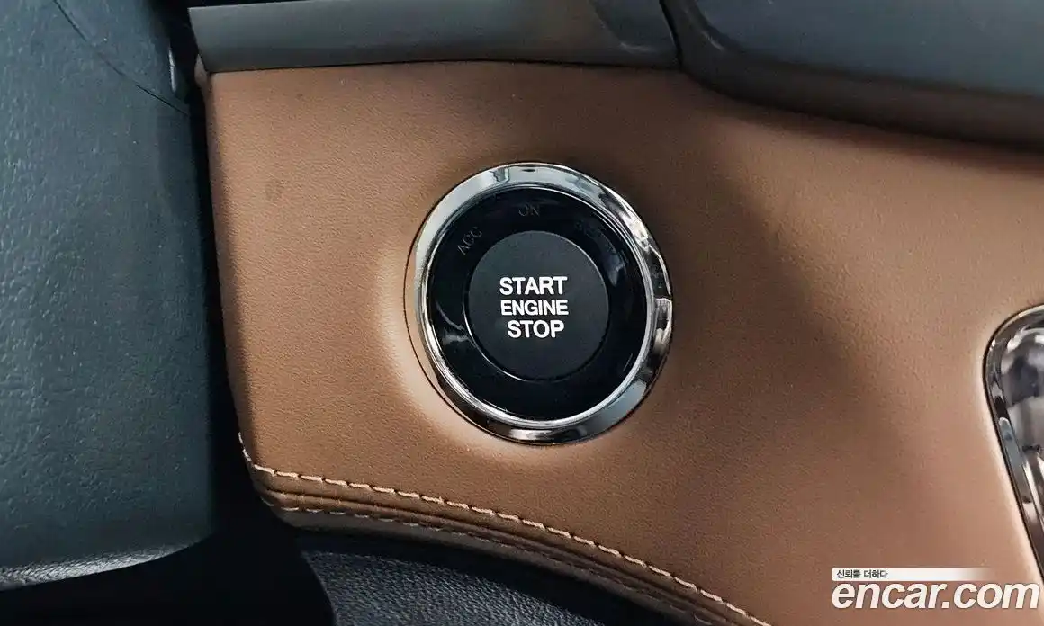 SsangYong Rexton 2018 2.2 автомат (гидро), фото 28